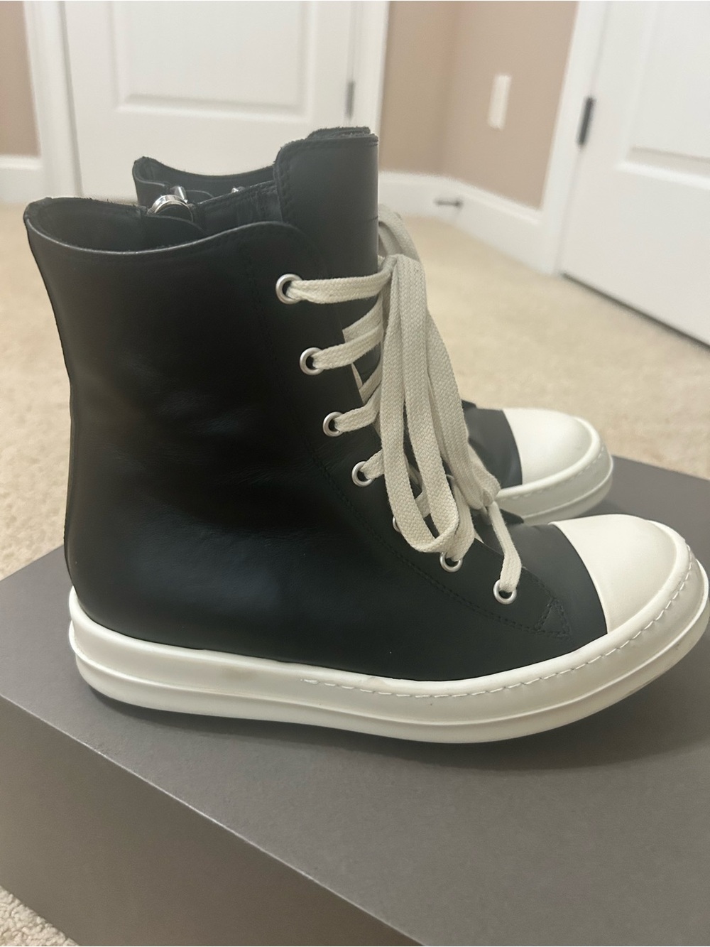 Rick Owen’s Size 38.5